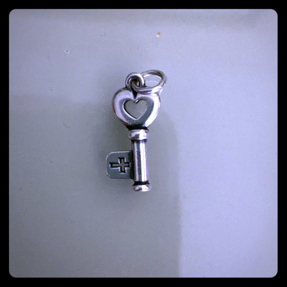 James Avery charm